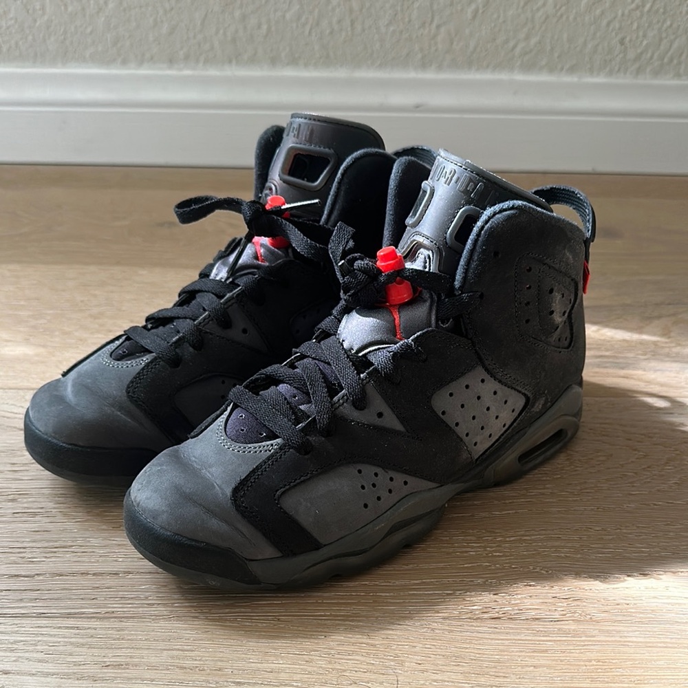 Jordan 6 PSG Paris Saint-Germain